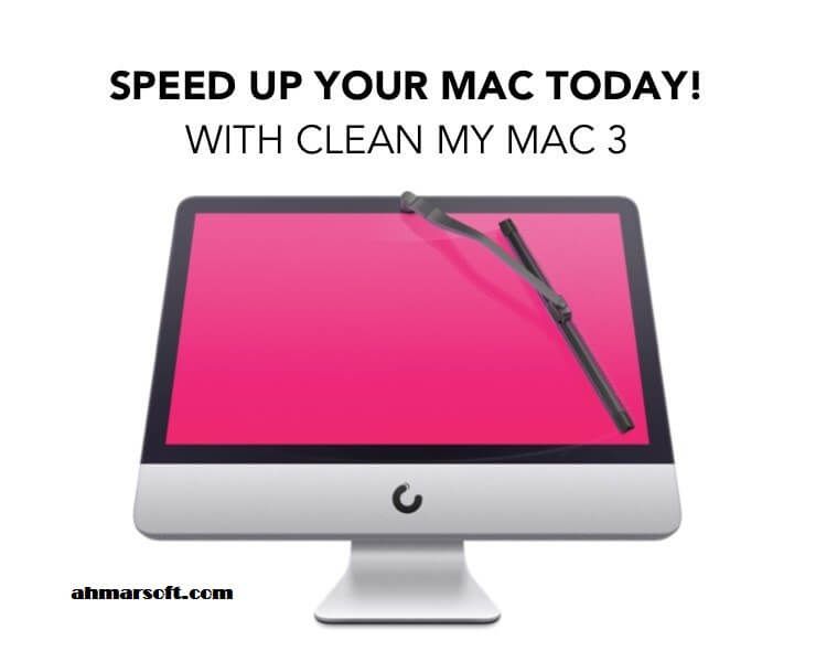 crack clean my mac